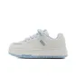 Beige Light Blue