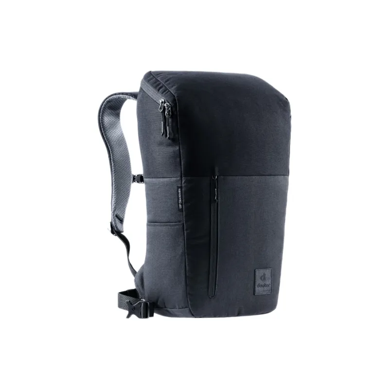DEUTER Polyester Outdoor Mountaineering Bag Backpack Regular Unisex White-8