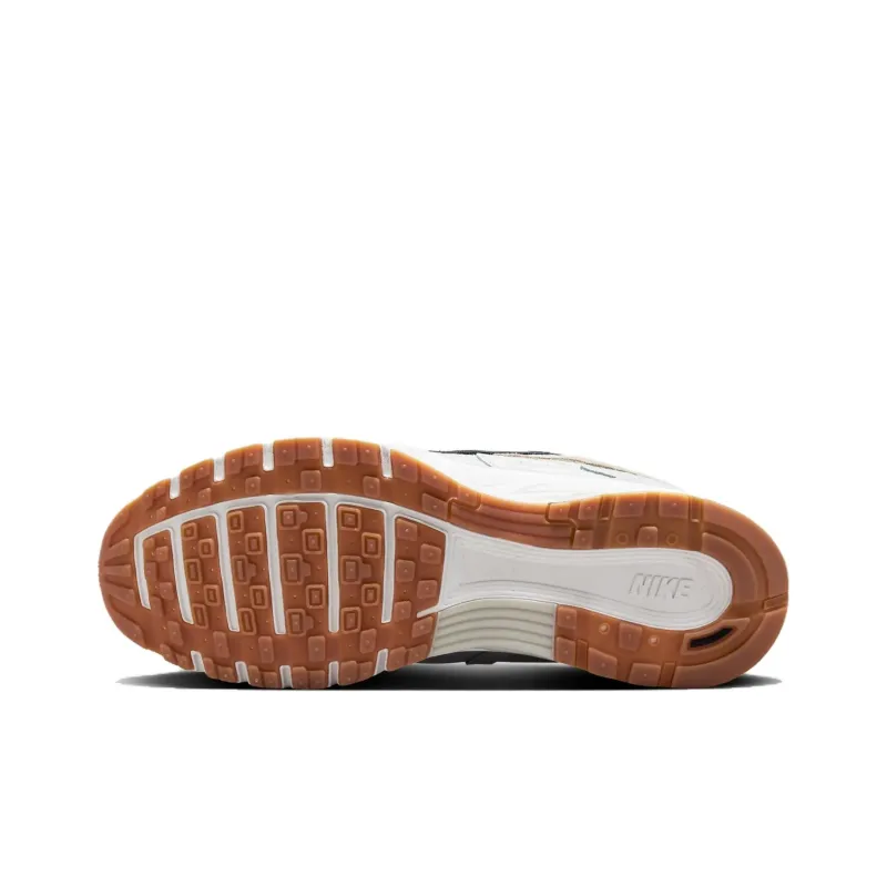 Nike P 6000 Premium Summit White-5