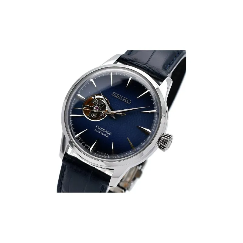 SEIKO Men Presage Series Watch-1
