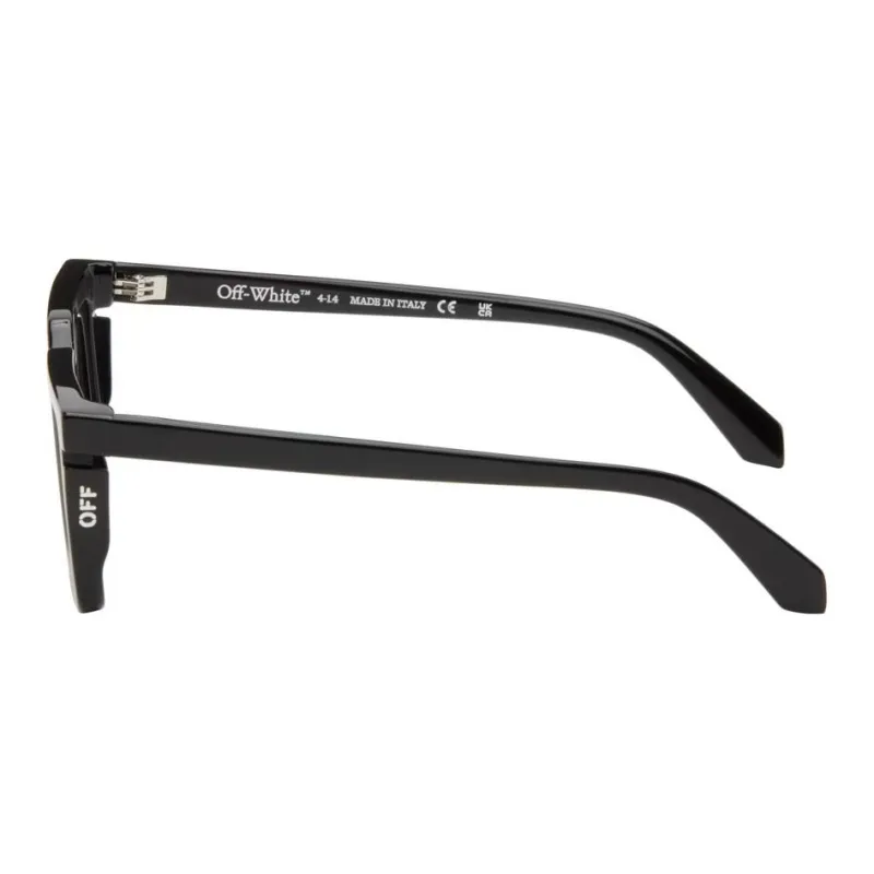 OFF-WHITE Tucson Square Frame Sunglasses-1