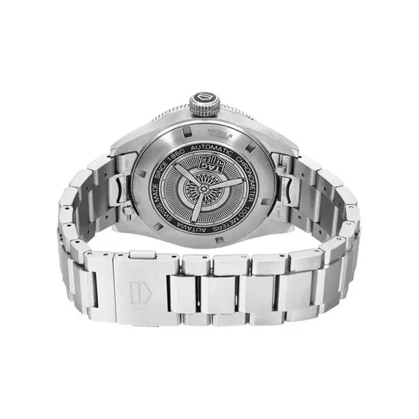 TAG HEUER Autavia WBE5114.EB0173-2
