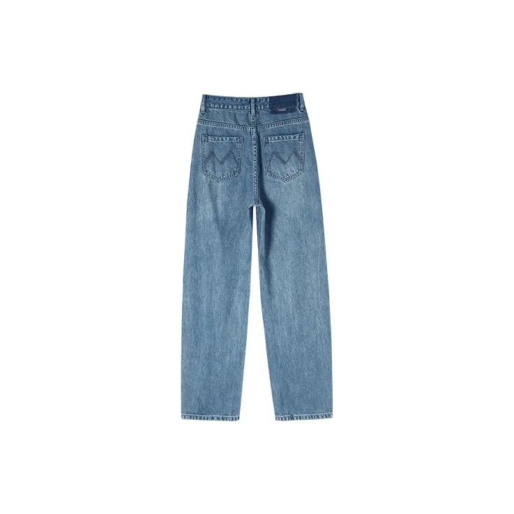 HIPPIEMISS Jeans Women's-1