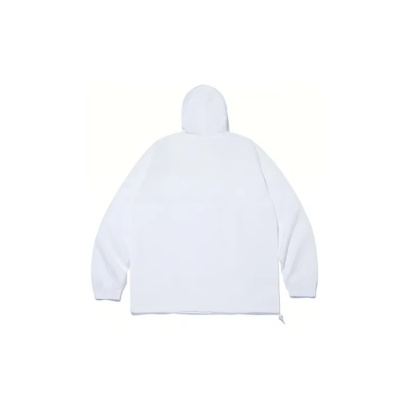 Champion Jackets Women's White-1