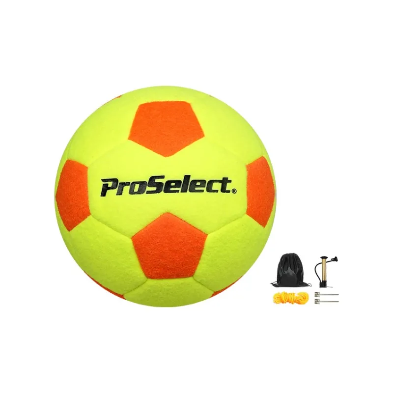 ProSelect Size 5 Soccer Machine Stitched Soccer Ball Unisex-15