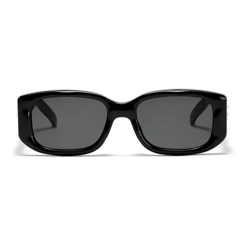 KENMO PC Oval Sunglasses Unisex-1
