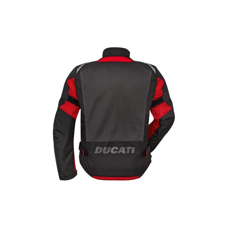 Ducati Racing Suits / Motorcycle Suits Unisex Ducati Speed Air C2 Summer Cycling Clothing Spidi Collaboration-2