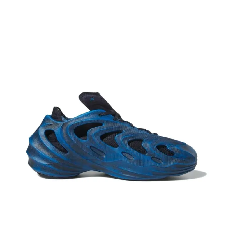 Adidas AdiFOM Q Cosmic Way Runners Neptune-1
