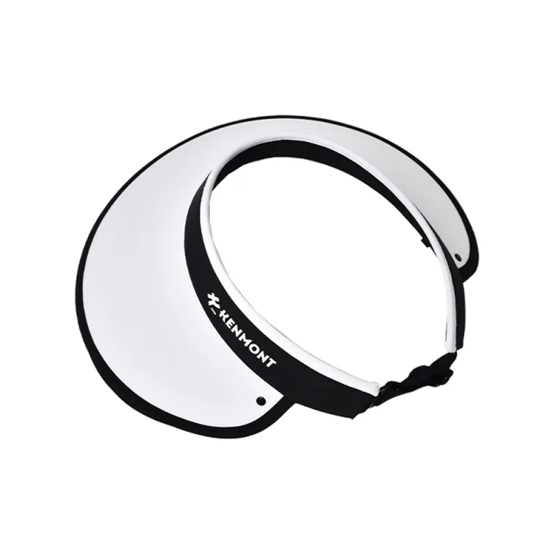KENMONT Polyamide Sun Protection Hats Women's-1