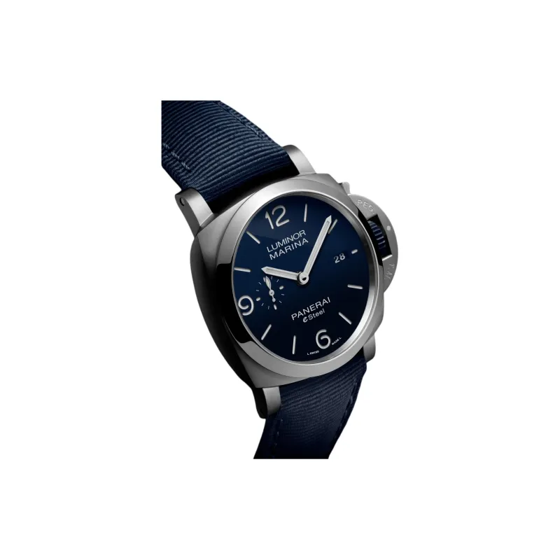 PANERAI Men LUMINOR LUMINO Collection Watch-2