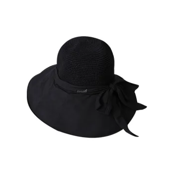 LE TISSERAND Polyester Bucket Hats Women's