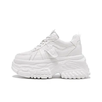 SENSE 1991 Durable Breathable Lightweight Low-Top Chunky Sneakers Unisex