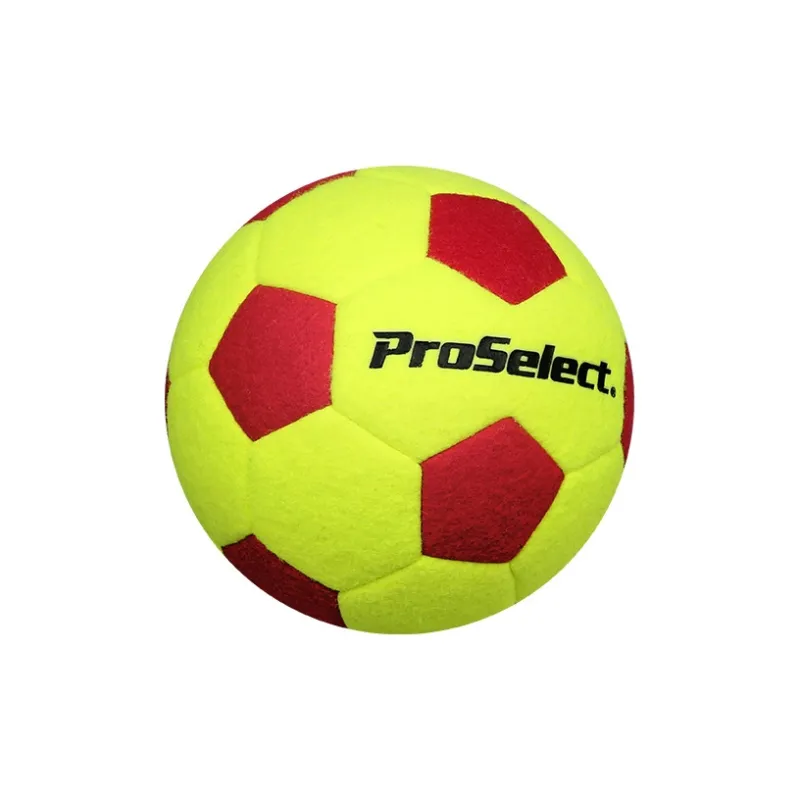ProSelect Size 5 Soccer Machine Stitched Soccer Ball Unisex-12