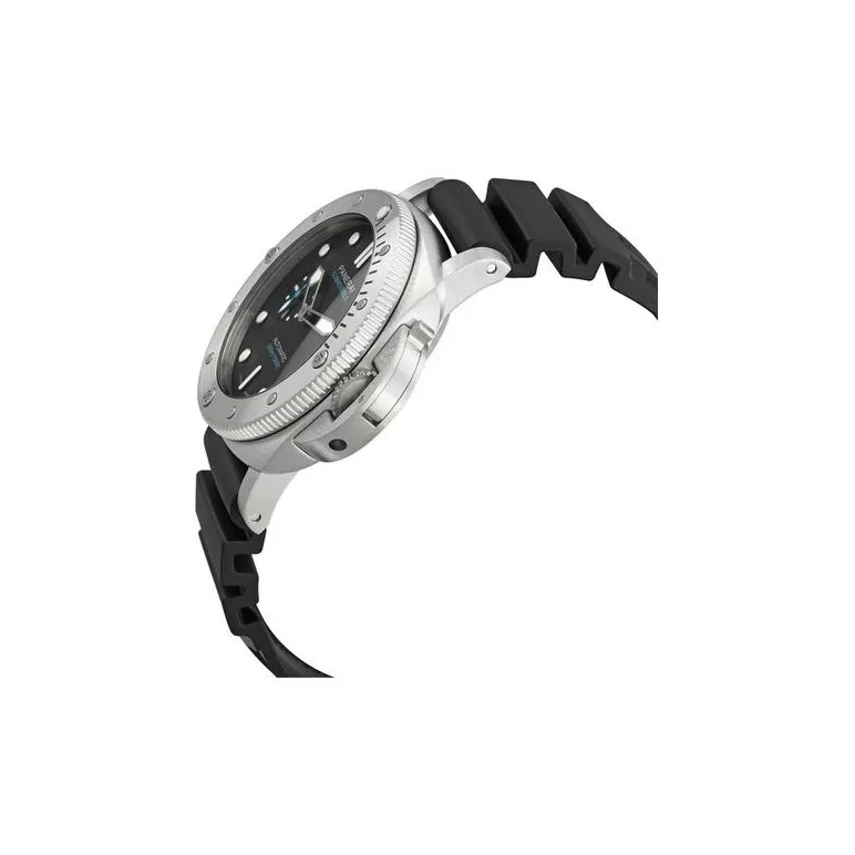 PANERAI Men SUBMERSIBLE Collection Watch-2
