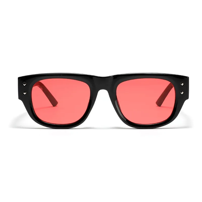 KENMO Rectangular Sunglasses Unisex-4