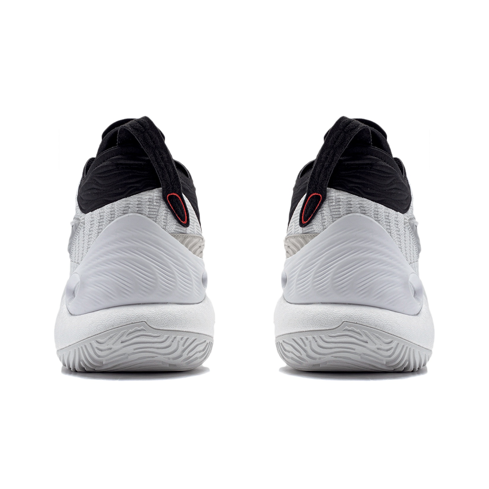LINING YuShuai 18 Basketball Shoes Men Mid Top White - Cheap