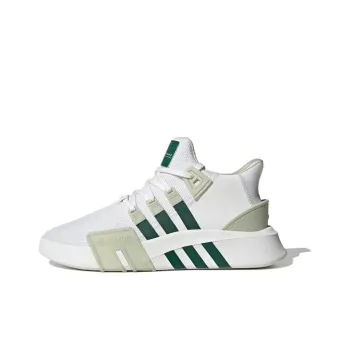 Adidas EQT White Blue