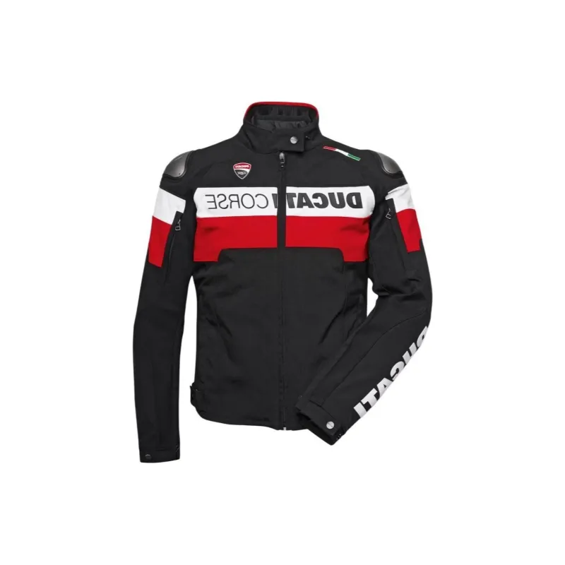 Ducati Racing Suits / Motorcycle Suits Unisex-3