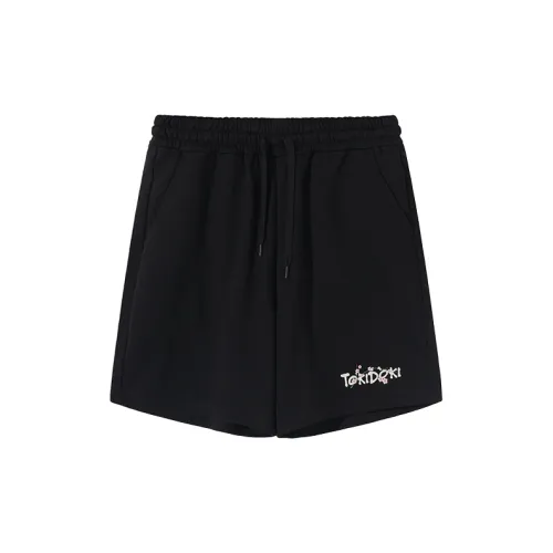 tokidoki Unisex Casual Shorts