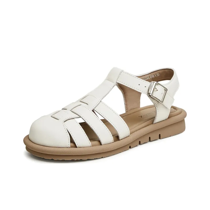 Teenmix Roman Sandals 2.5cm Women's-6