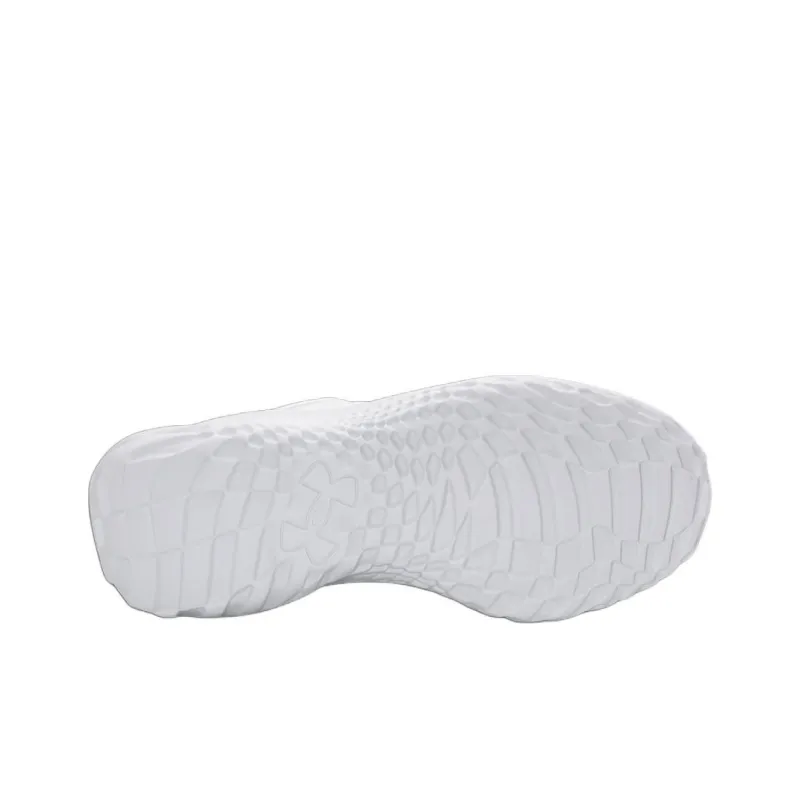 Under Armour SlipSpeed Mega 'Triple White'-5