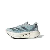 Wonder Silver/Core Black/Bright Red