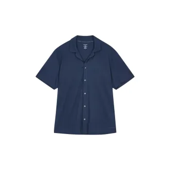 CK/Calvin Klein Pajama Tops Men's Blue