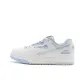 White Blue