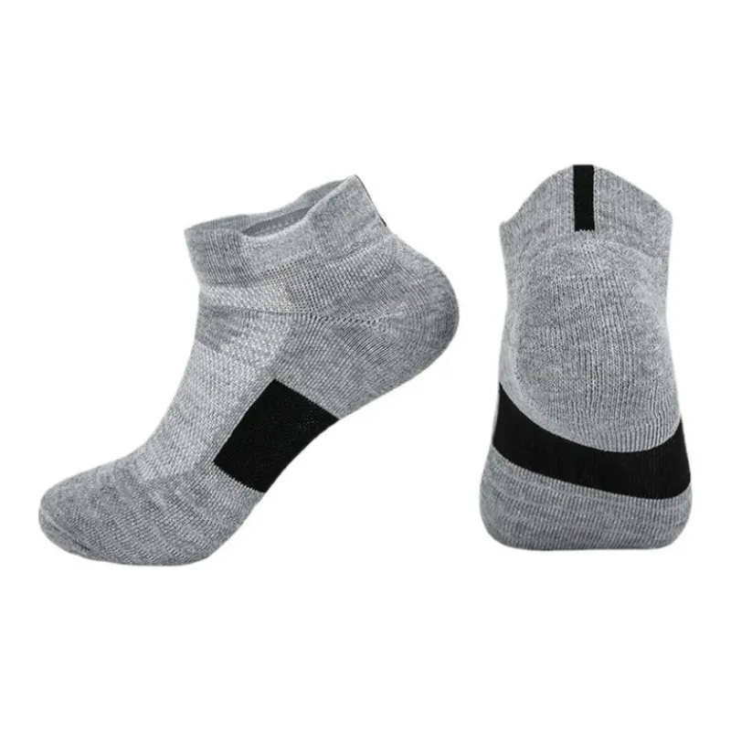 Brute Rabbit Basketball Socks Men's 3 Pack-4