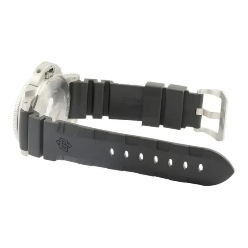 PANERAI Men SUBMERSIBLE Collection Watch-4