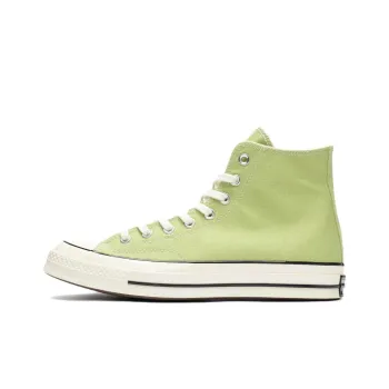 Converse Chuck Taylor All Star 70 Hi Vintage Canvas Vitality Green