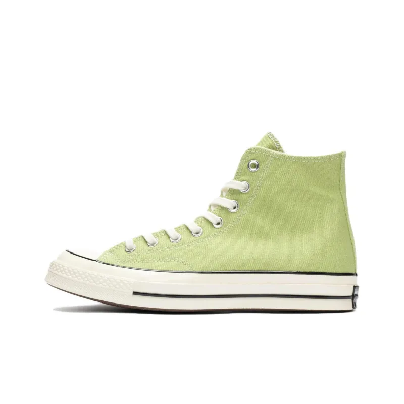 Converse Chuck Taylor All Star 70 Hi Vintage Canvas Vitality Green-0