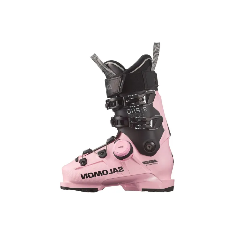 SALOMON S/Pro Supra Skis Ski Boots Women's-5