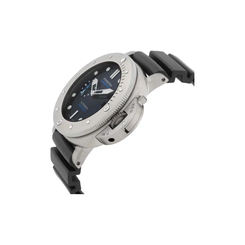 PANERAI Pre owned Submersible 47mm-2