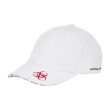 Vetements - Baseball Caps Women's White