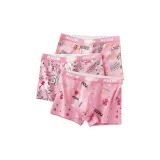 3 Pack (Manly Pink)