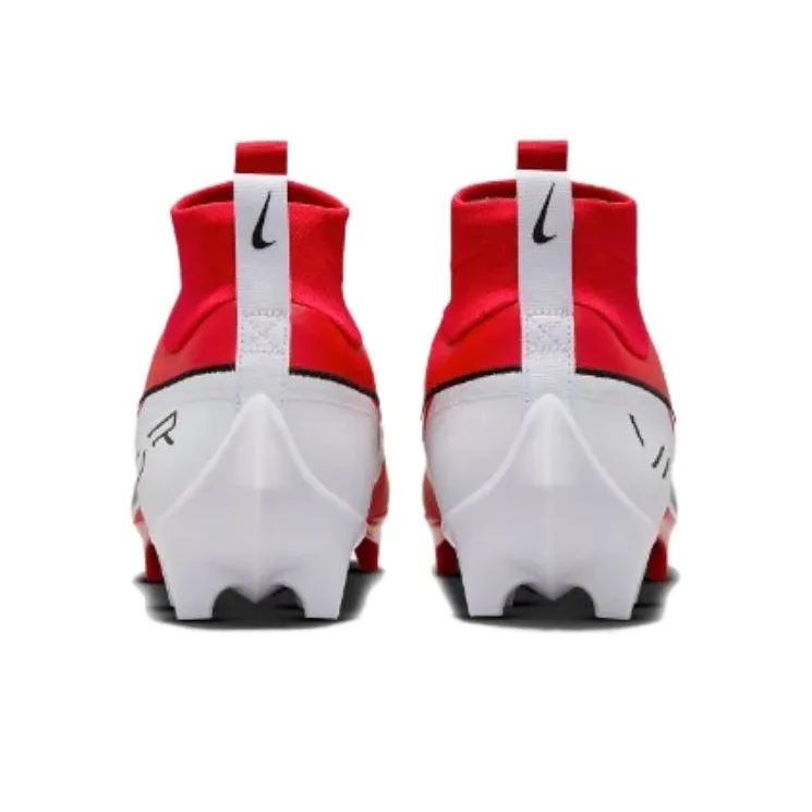 Nike Vapor Edge Pro 360 2 University Red Black-3
