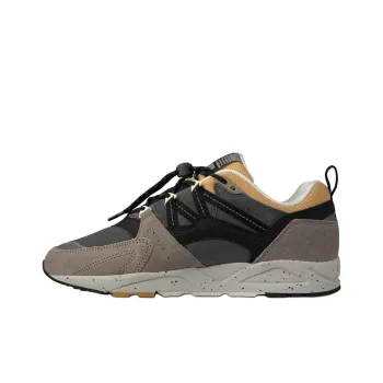 KNIRPS x KARHU Fusion 2.0 Low-Top Casual Shoes Women's Gray