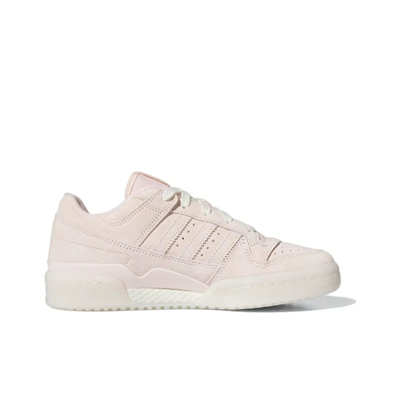 Adidas Forum Low Tint Pink Women's-1