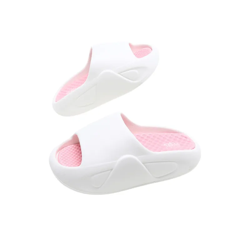 TALKING TOM Slide Slippers Women's-9