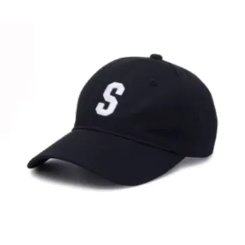 STARTER Cotton Baseball Caps Unisex Multicolor