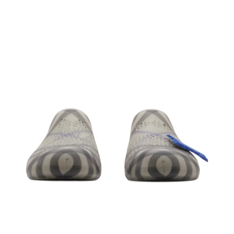 Burberry Stingray Checked-lining Slippers-2