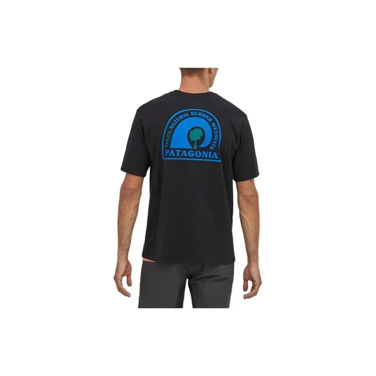 Patagonia Tree Mark Responsibili T Shirt Men's-5