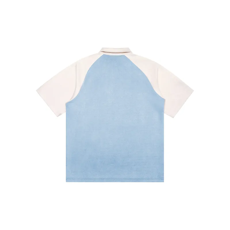 RHIME Chime95 Series Polo Shirts Unisex-4