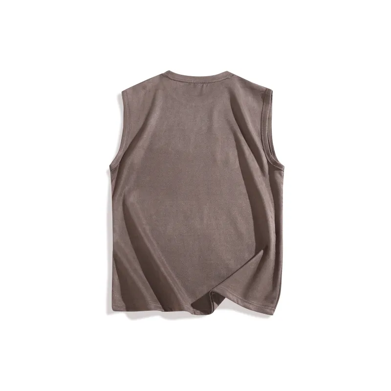 Struggle Vintage95 Tank Tops Unisex-11