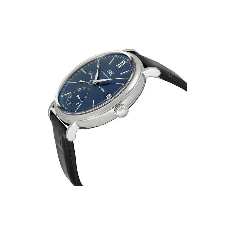 IWC Portofino Hand Wound 8 Day IW5101 06-1
