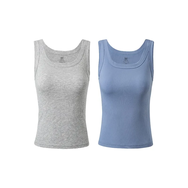 MIIOW Women's Tank Tops-6