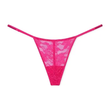 Victoria's Secret Underpants Women's 1 Pack Pink