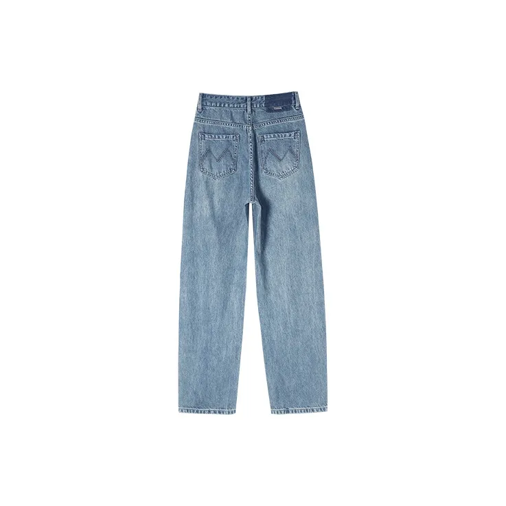 HIPPIEMISS Jeans Women's-9