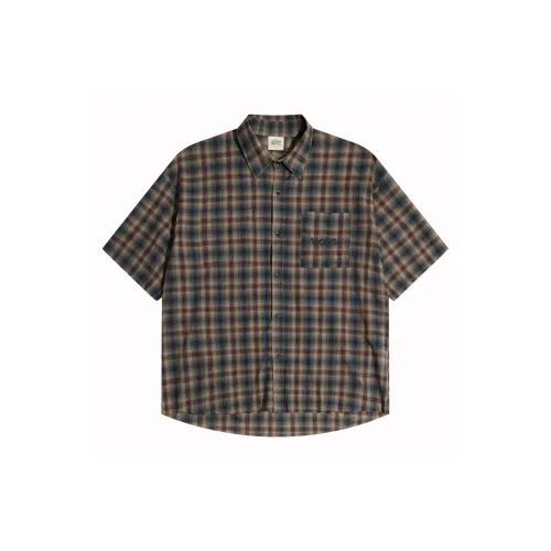 CoosRetro Unisex Shirt